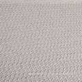 Comfort & Dimensional Yarn Dyed Spandex Polyester Knitted Jacquard Mattress Fabric